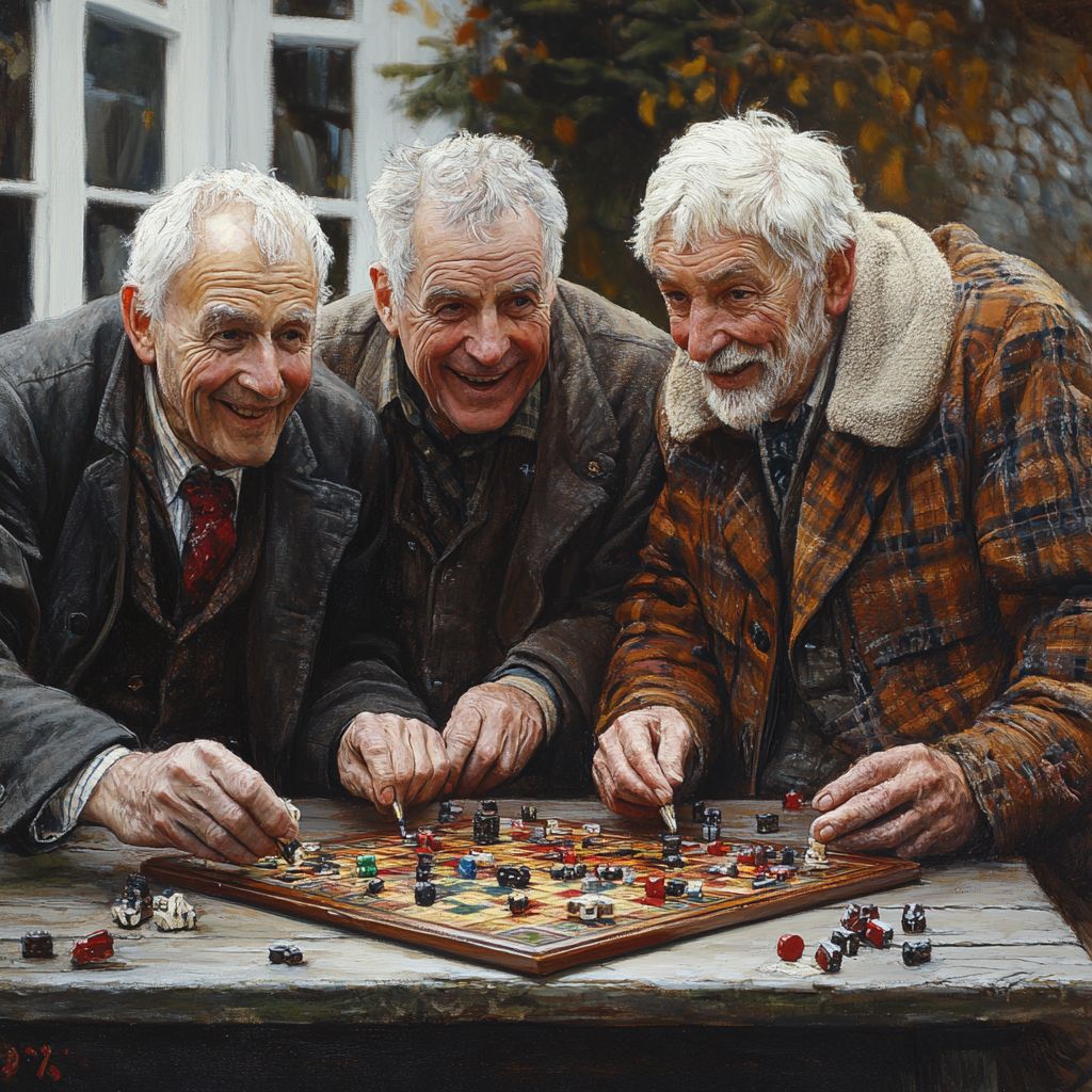 Board Games
