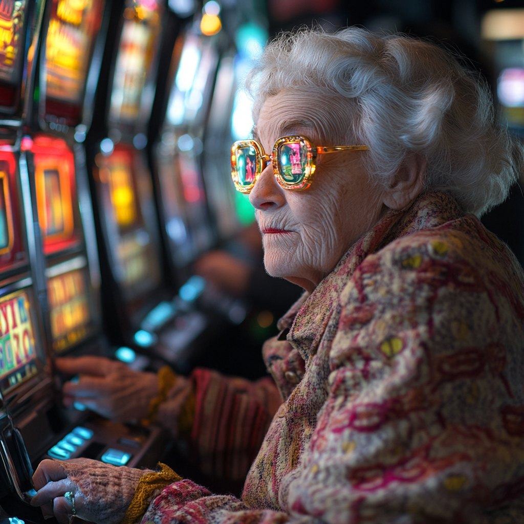Casino Games