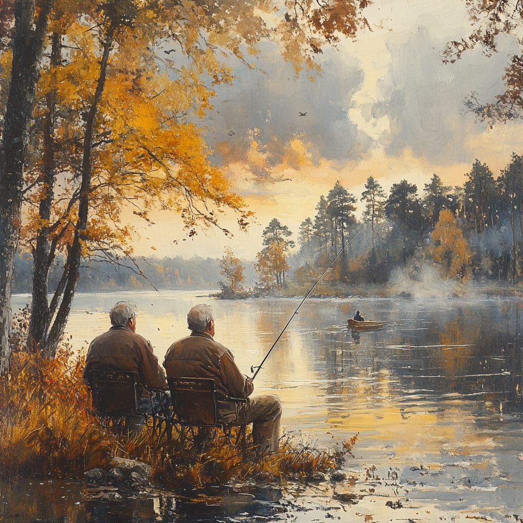 Fishing