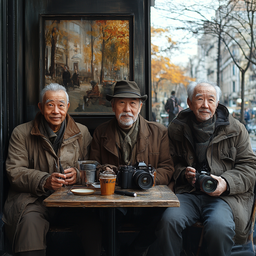 Photography Classes